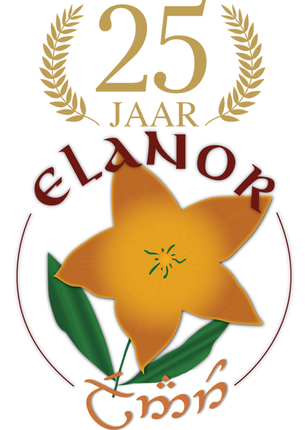 25 jaar Elanot